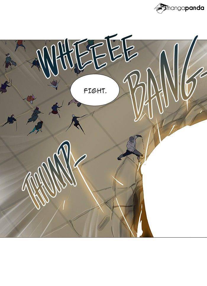 Tower of God Chapter 242 image 23